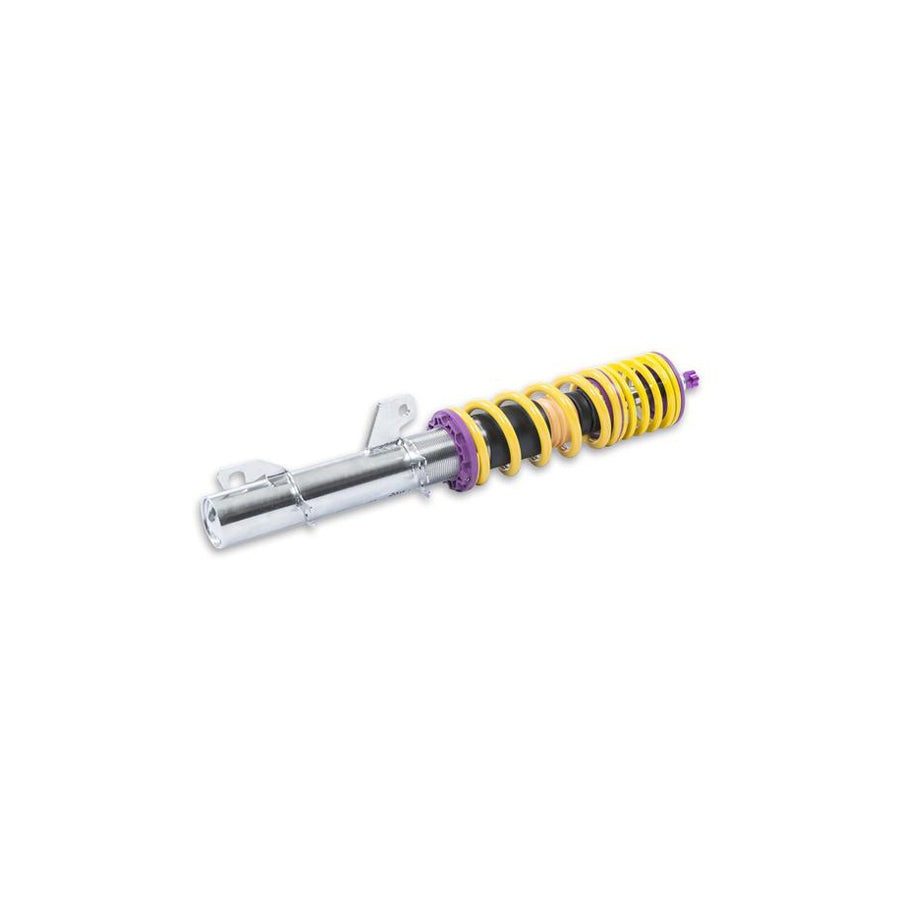 KW 15210005 Audi Seat VW Variant 2 Coilover Kit (A3, TT, Leon, Golf & New Beetle) 3  | ML Performance UK Car Parts