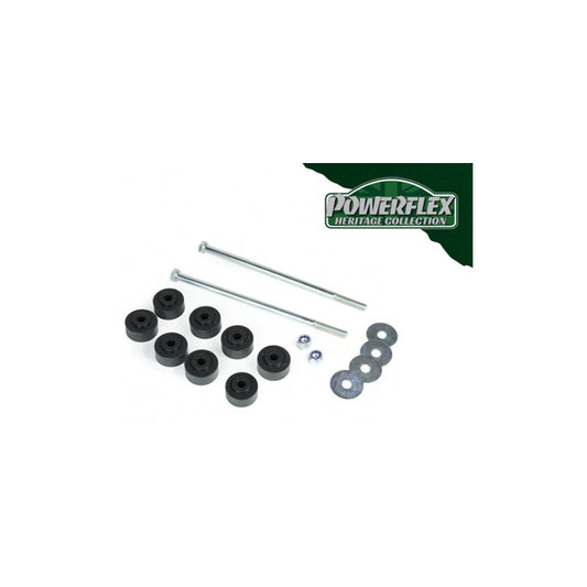 Powerflex PFF80-605H Vauxhall - Opel Manta B Front Outer Roll Bar Mount | ML Performance UK Car Parts