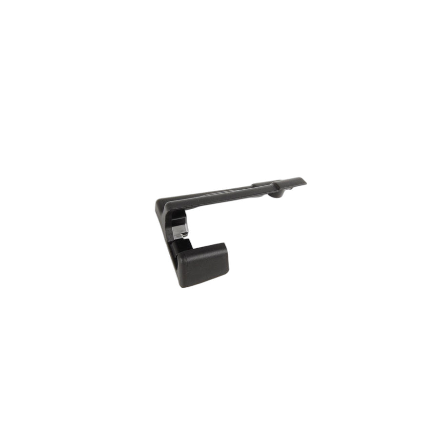 Genuine BMW 52108270018 E64 E46 Covering Front Right SCHWARZ (Inc. 320Ci, 645Ci & 330Ci) | ML Performance UK Car Parts