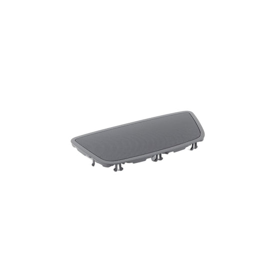 Genuine BMW 51459184152 F25 F26 Cover, Center Speaker (Inc. X335iX & X4 M40iX) | ML Performance US Car Parts