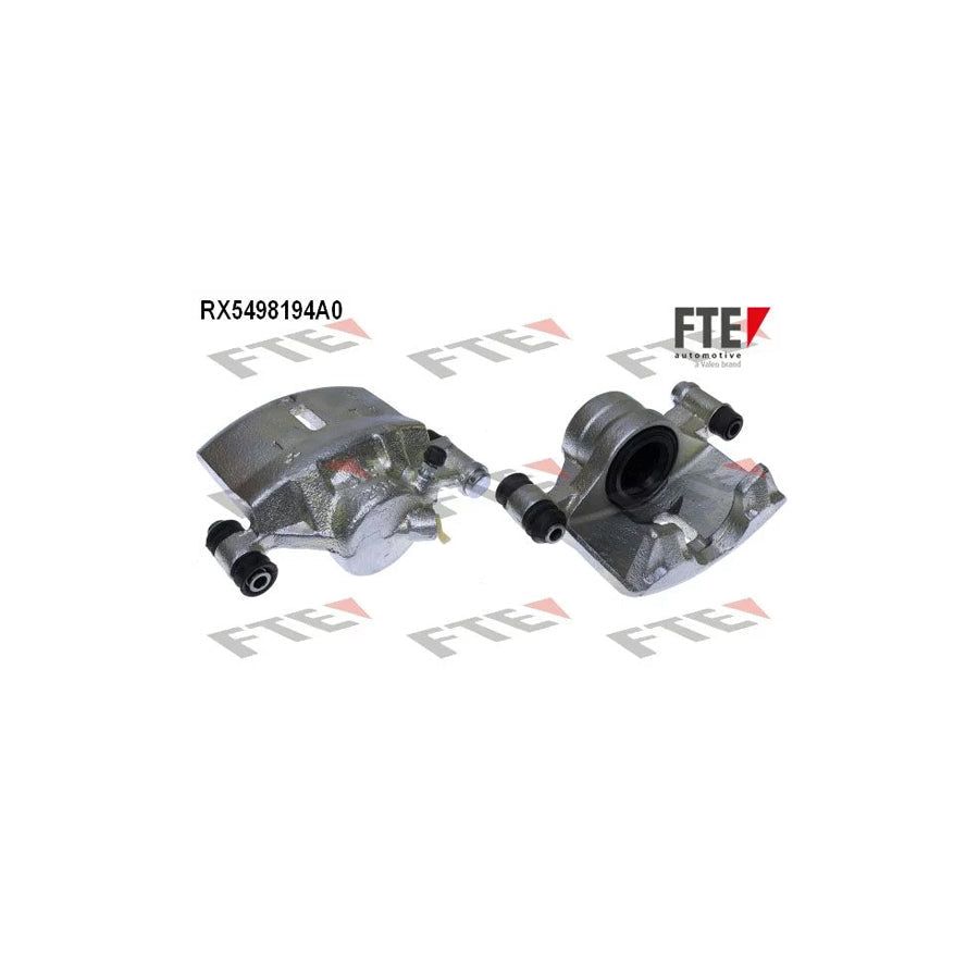 FTE Rx5498194A0 Brake Caliper