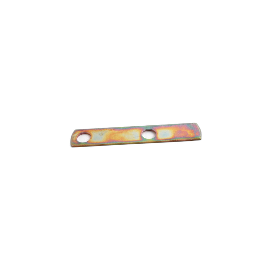 Genuine BMW 12311278163 E23 E24 E28 Spacer Plate 1,00mm (Inc. M5) | ML Performance US Car Parts