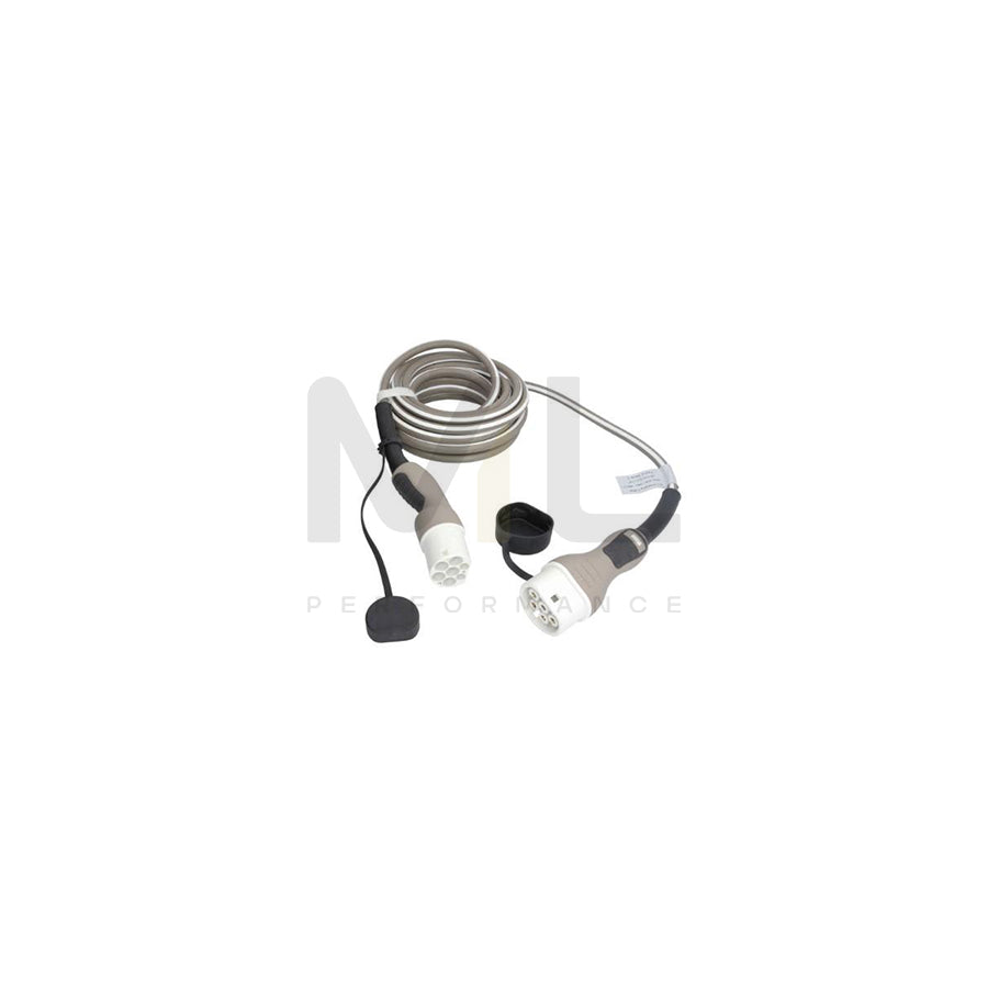 INTRAMCO JAZ632128 Charging cable 32A, 7,4kW, 8m, Phases 1, IP44