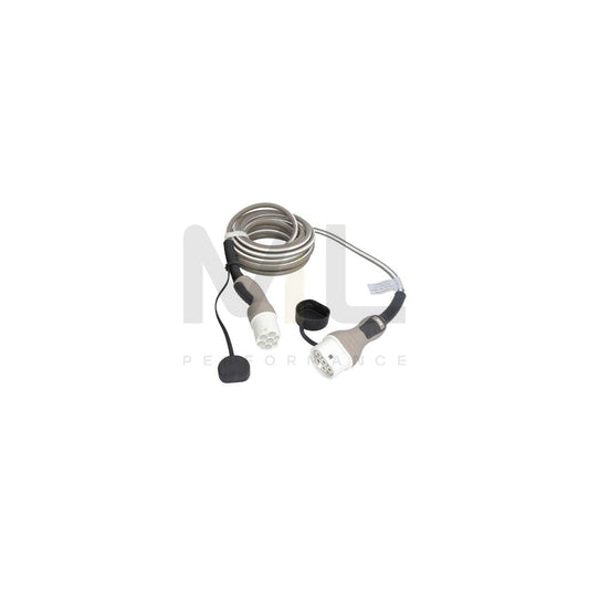 INTRAMCO JAZ632128 Charging cable 32A, 7,4kW, 8m, Phases 1, IP44