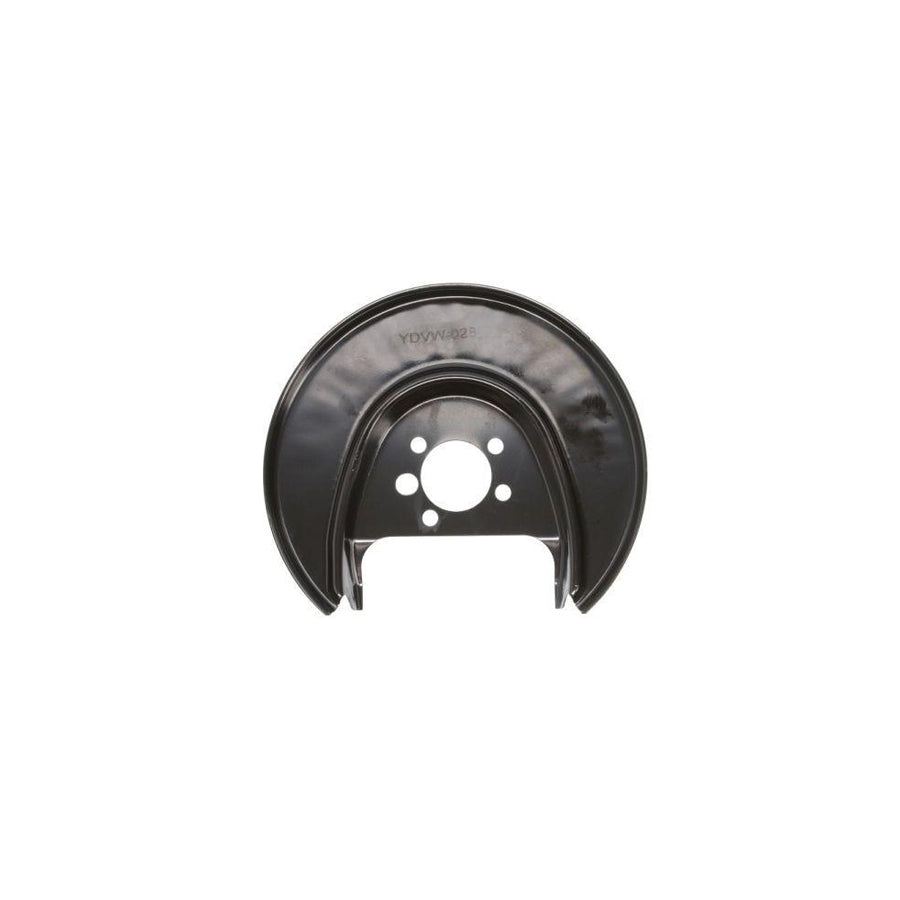 Blic 6508-03-9506878K Splash Panel, Brake Disc