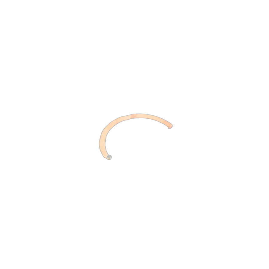 Genuine BMW 64111361126 E24 Contact Spring (Inc. 633CSi, 630CSi & 635CSi) | ML Performance US Car Parts