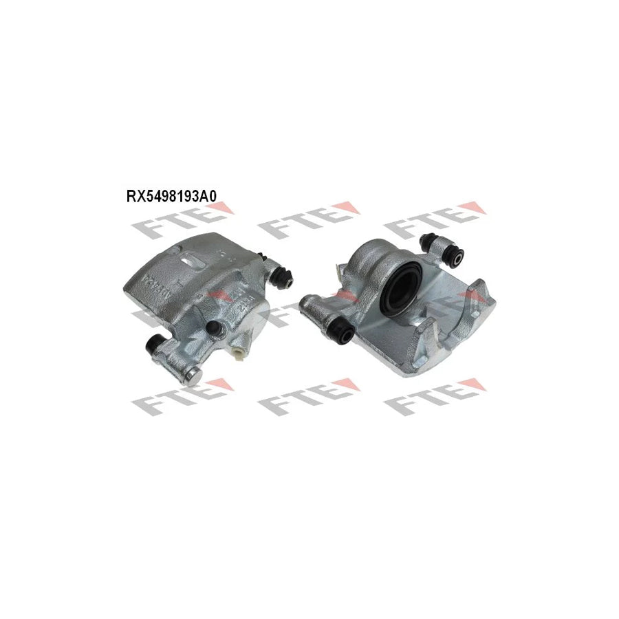 FTE Rx5498193A0 Brake Caliper