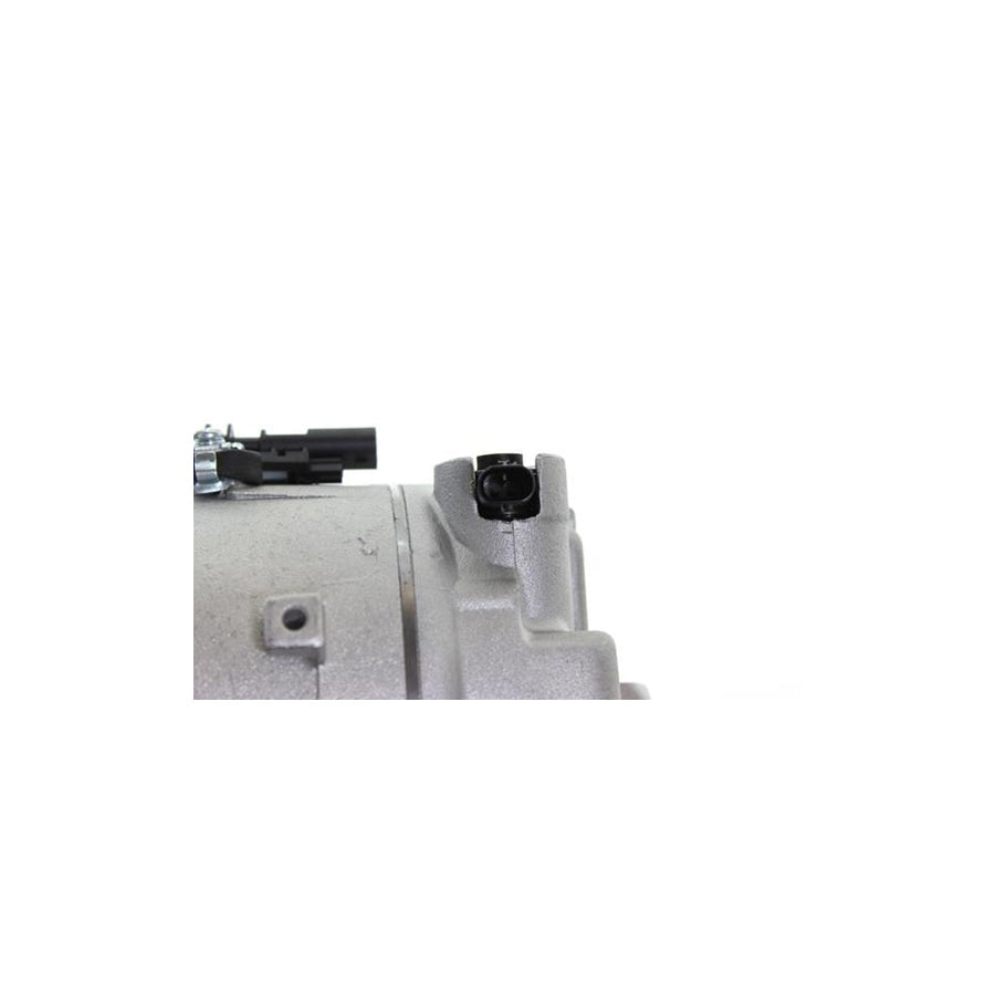 Alanko 10553161 Compressor, Air Conditioning