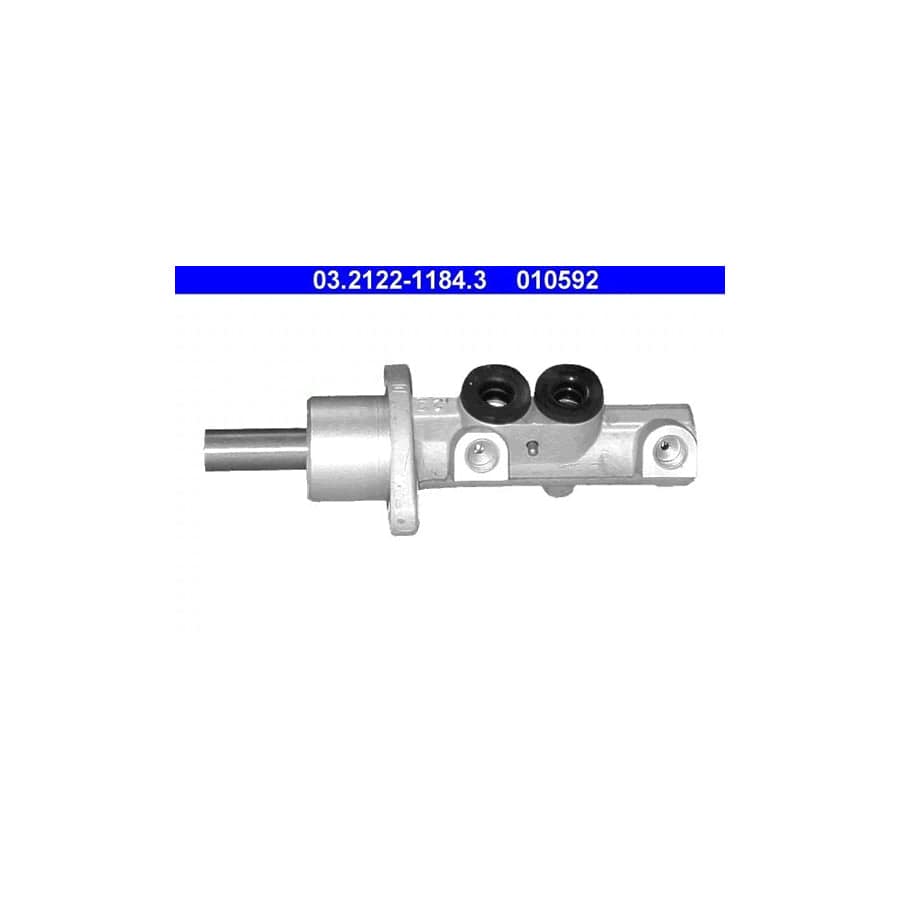 ATE 03.2122-1184.3 Brake Master Cylinder