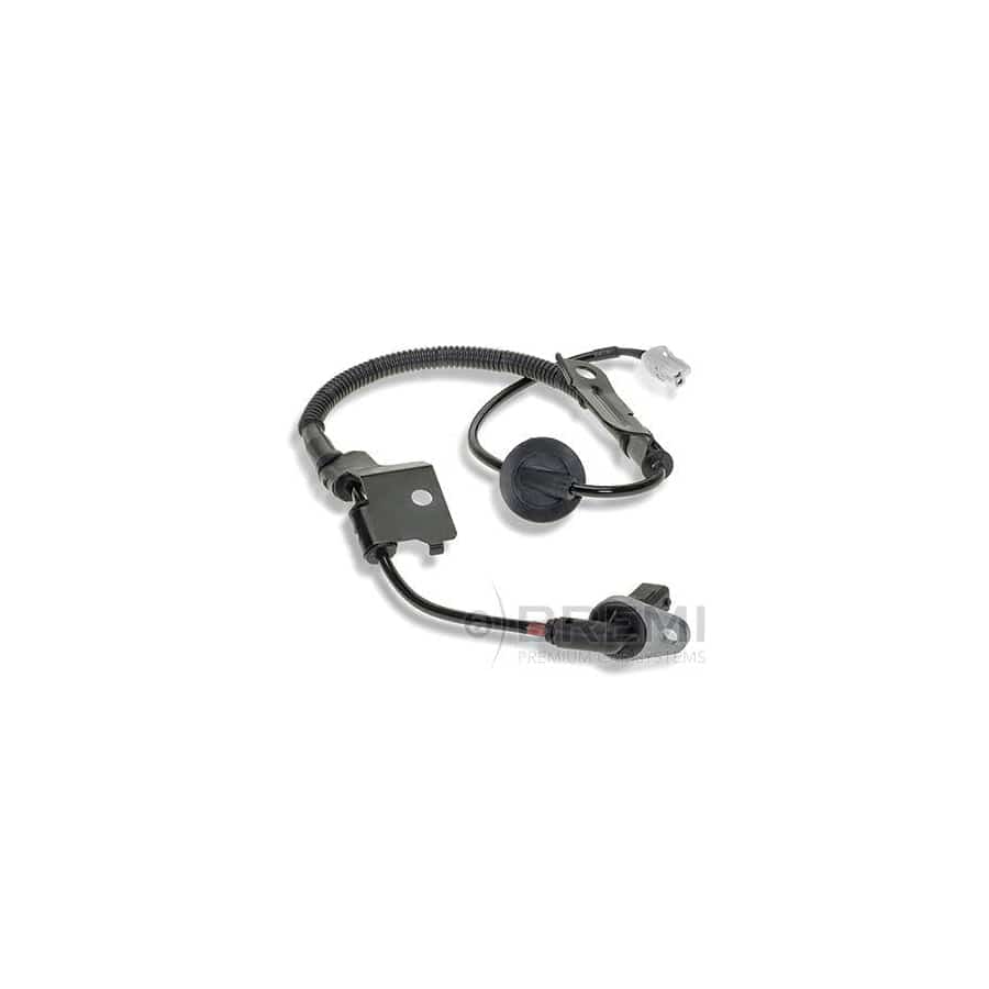 Bremi 51655 Abs Sensor for KIA Opirus (Gh)
