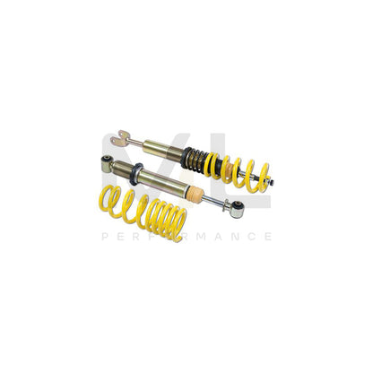 ST Suspensions 18210032 Audi B5 COILOVER KIT XA (A4 & S4)