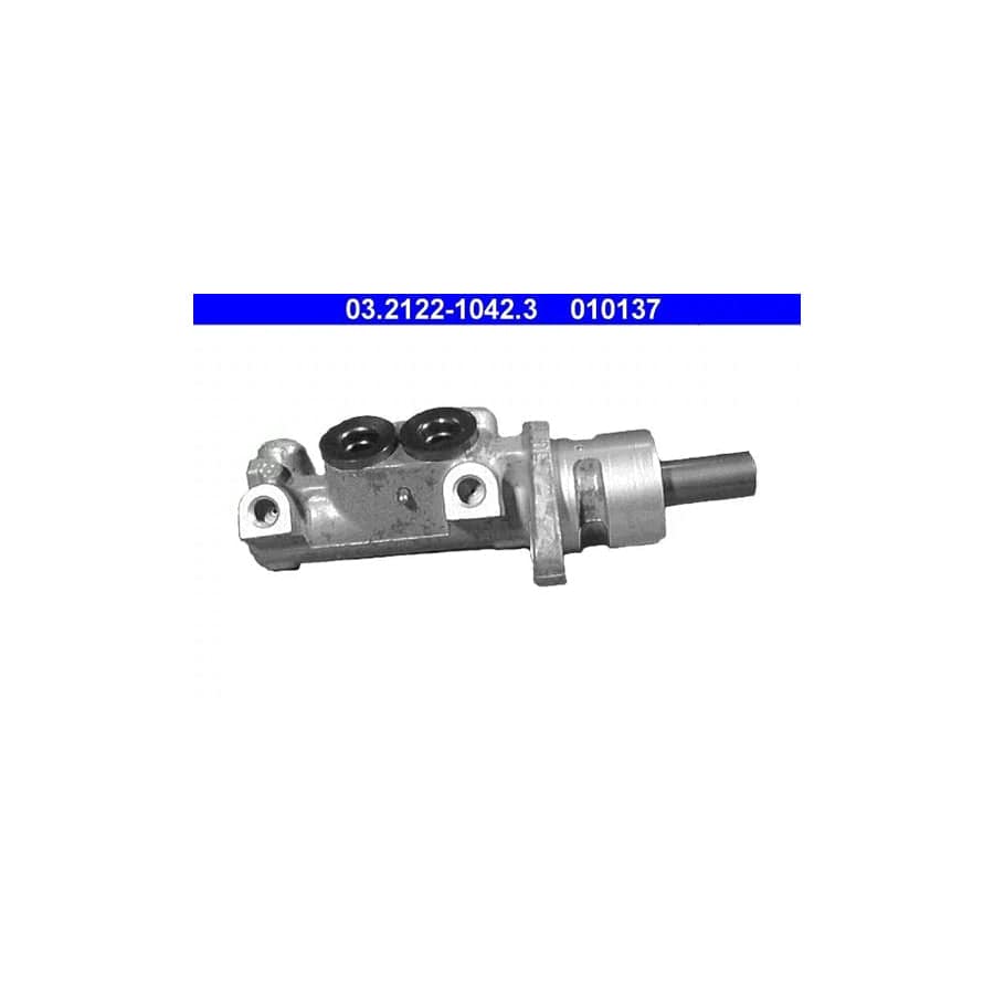 ATE 03.2122-1042.3 Brake Master Cylinder
