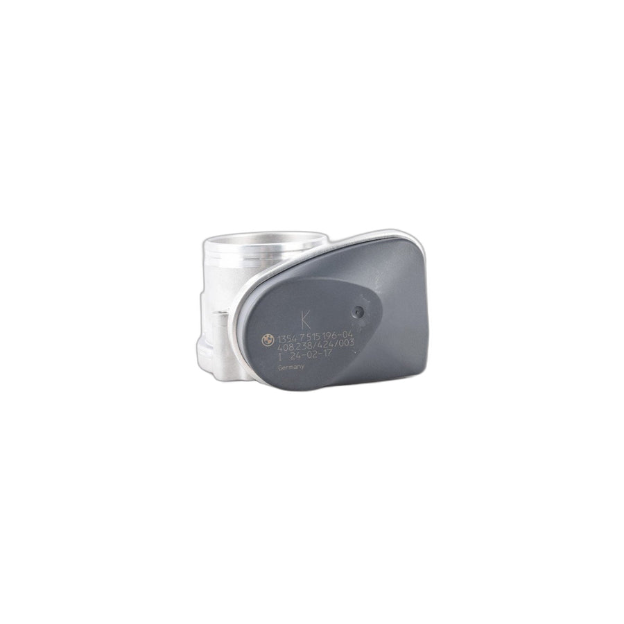 Genuine BMW 13547515196 E46 Throttle Housing Assy (Inc. 325Ci & 325i) | ML Performance US Car Parts