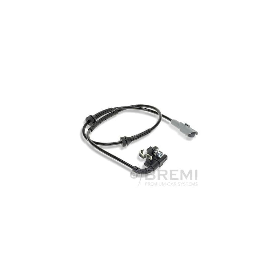 Bremi 51651 Abs Sensor for Peugeot 3008