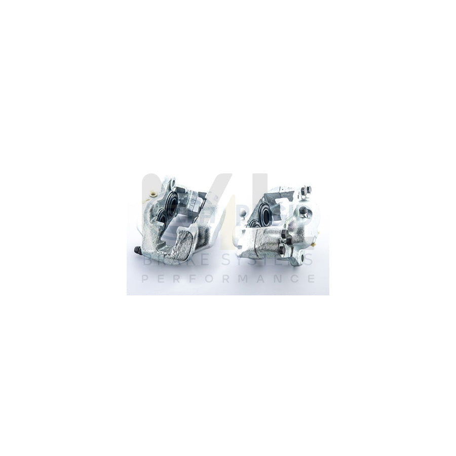 HELLA 8AC 355 382-761 Brake Caliper without holder