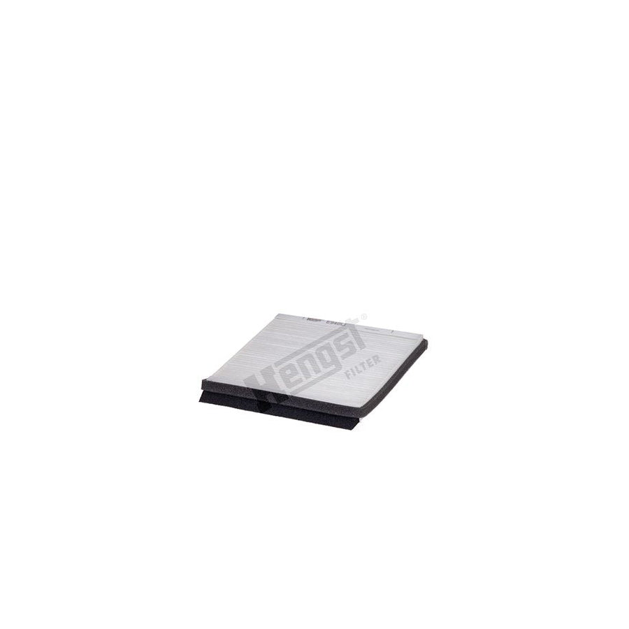 Hengst Filter E940Li Pollen Filter | ML Performance UK Car Parts