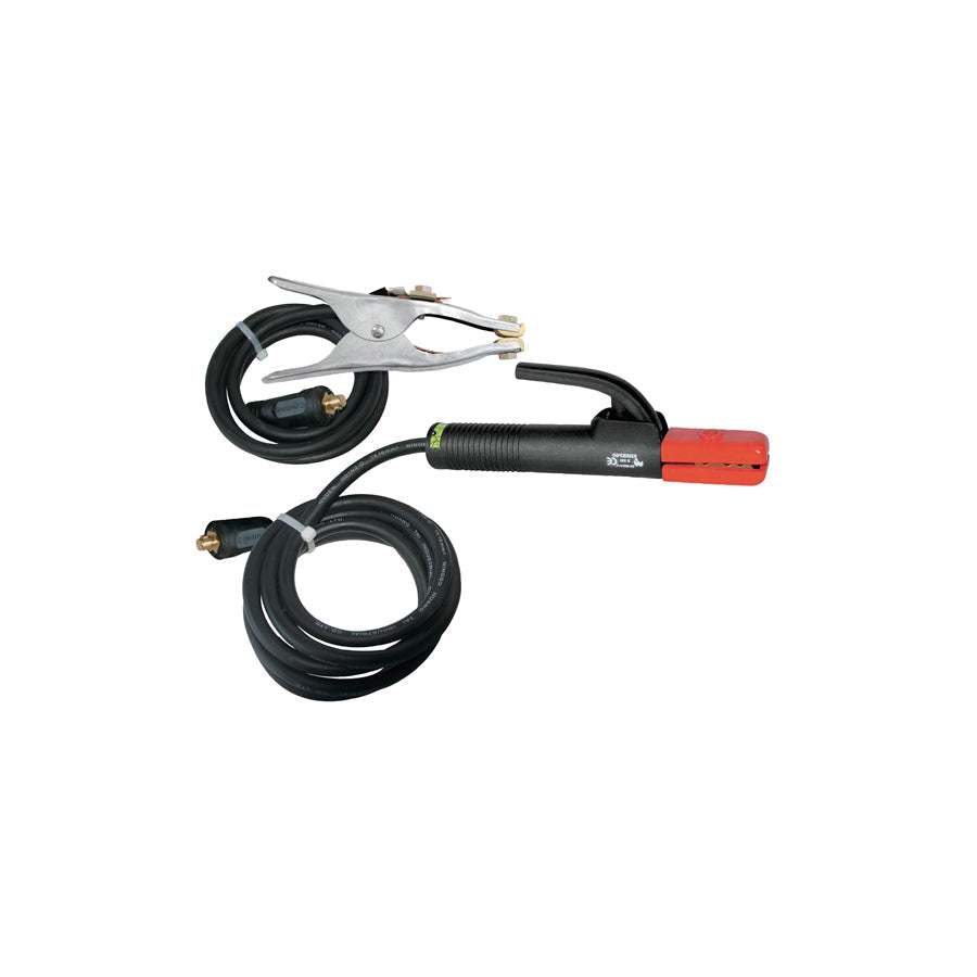 Gys 038295 Mma Kit N°6 - 300A - 35Mm² - Connect. 35/50Mm² - Pe 4M - Pm 4M Welding Accessories