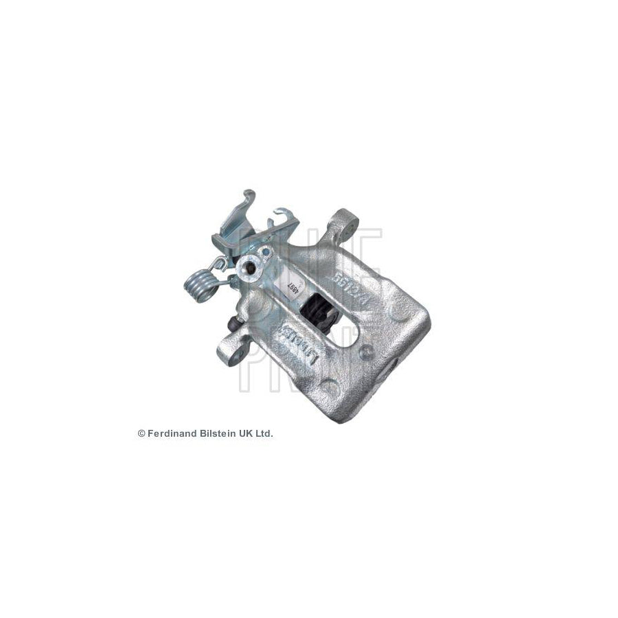 Blue Print Adg01381 Window Regulator