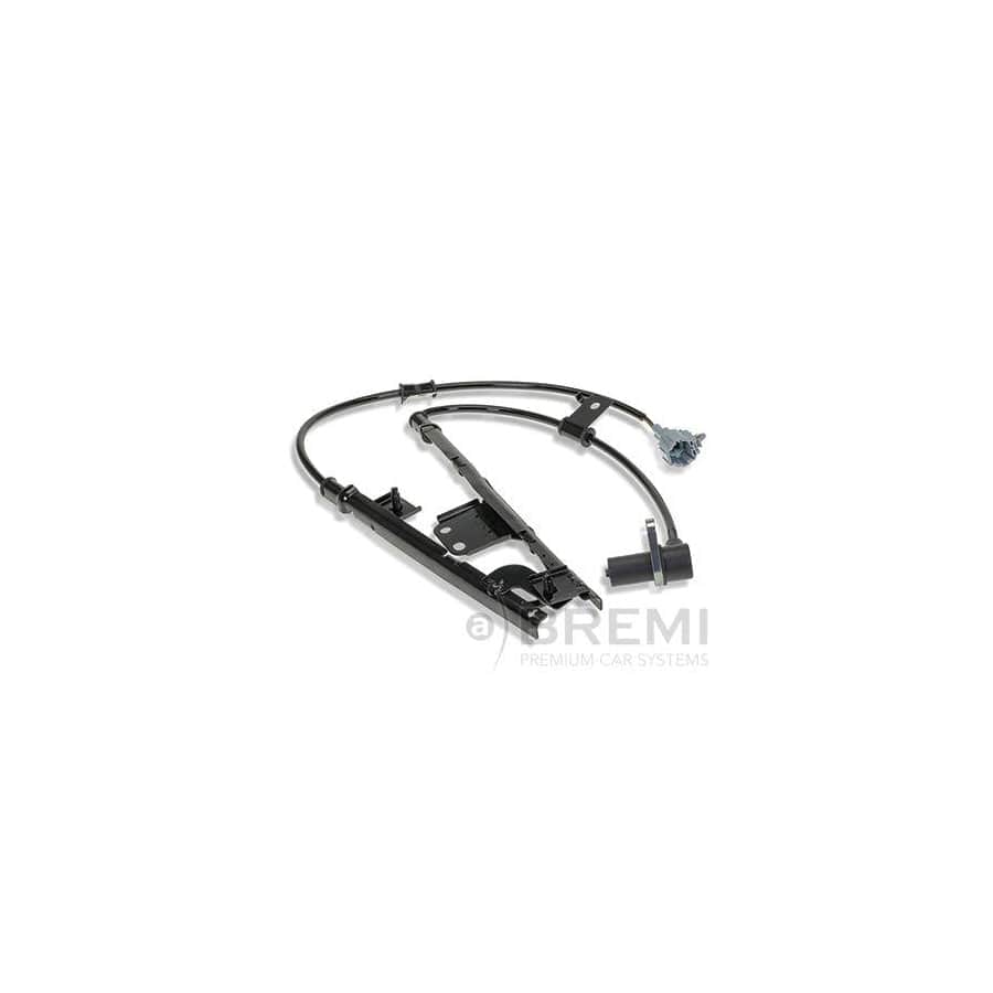 Bremi 51649 Abs Sensor for Nissan Pathfinder II (R50)