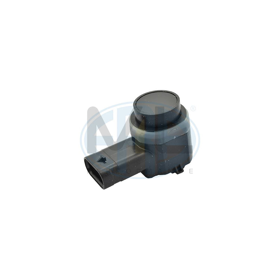ERA 566062A Parking sensor Rear, Black, Ultrasonic Sensor