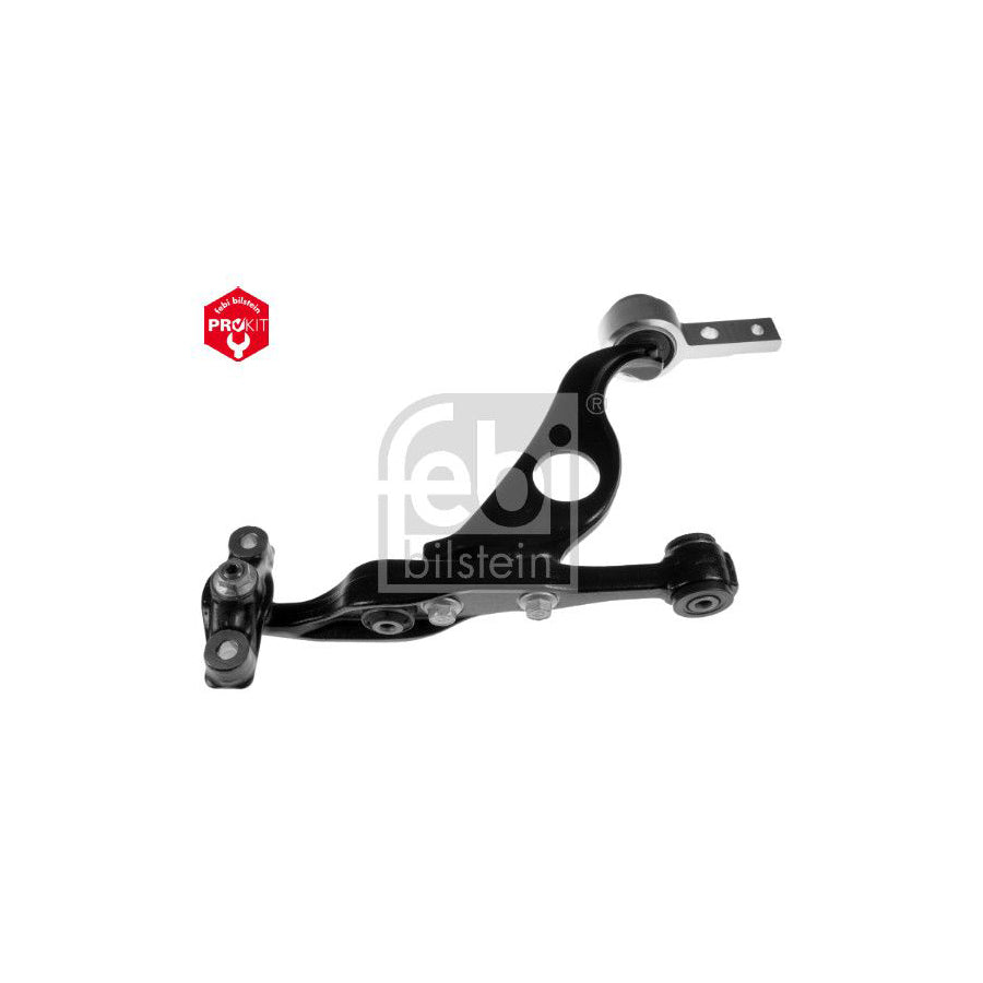 Febi Bilstein 48128 Suspension Arm for Mazda 6