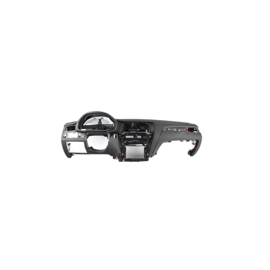 Genuine BMW 51459311544 F25 F26 Instrument Panel SCHWARZ/SCHWARZ (Inc. X3) | ML Performance US Car Parts