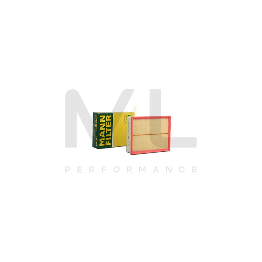 MANN-FILTER C 27 192/1 Air Filter Filter Insert