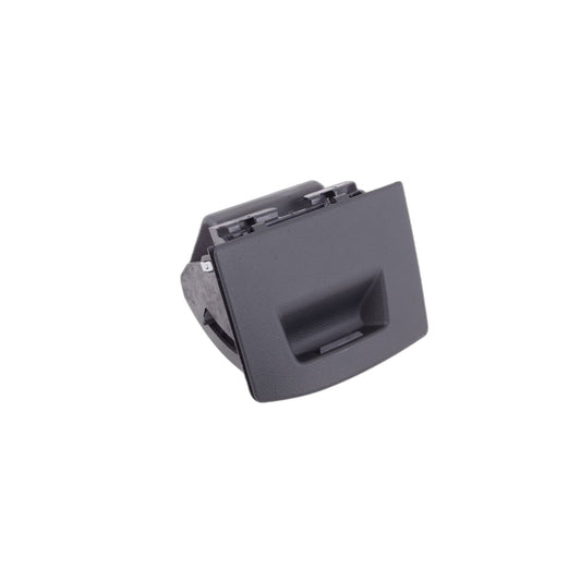 Genuine BMW 51459281950 F15 Folding Box, Driver'S Side SCHWARZ (Inc. X6 50iX 4.4 & X5 35iX) | ML Performance US Car Parts