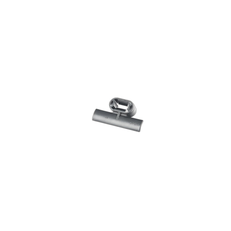 Genuine BMW Mini 61108380762 F21 E61 F15 Cable Holder (Inc. X1 25iX) | ML Performance US Car Parts