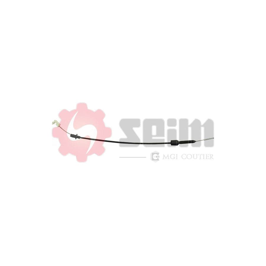 SEIM 062045 Throttle Cable for RENAULT 21