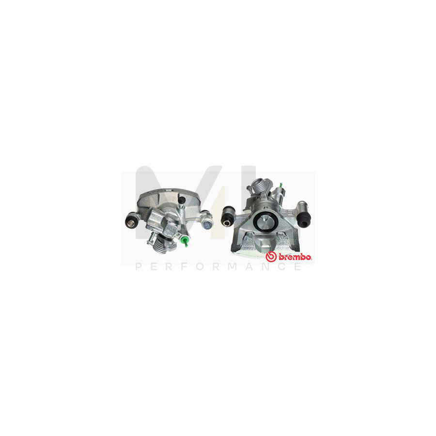 BREMBO F 83 213 Brake Caliper for TOYOTA MR2 III Convertible (W30) | ML Performance Car Parts