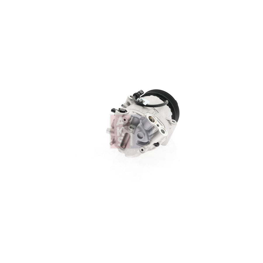 AKS Dasis 852687N Compressor, Air Conditioning
