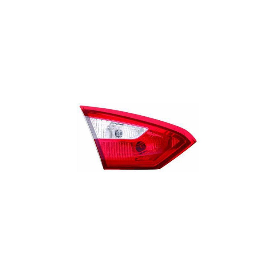 Abakus 4311314Rue Rear Light for Ford Focus Mk3 Saloon (Dyb)