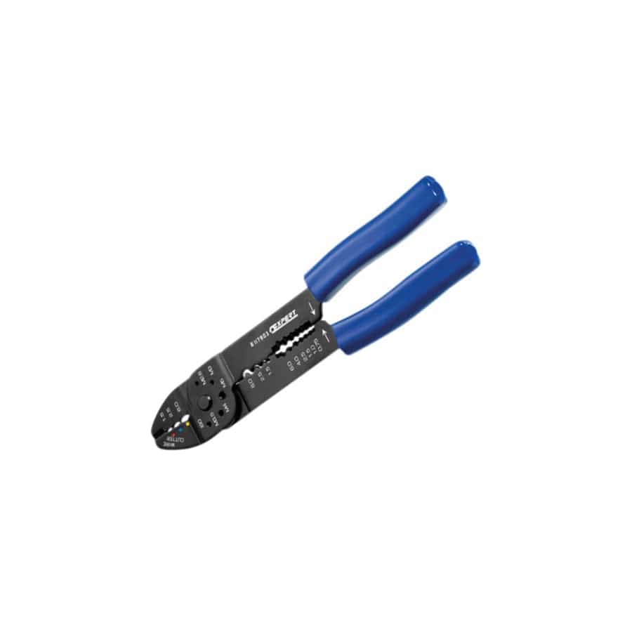 Expert BRIE117903B Crimping & Stripping Pliers