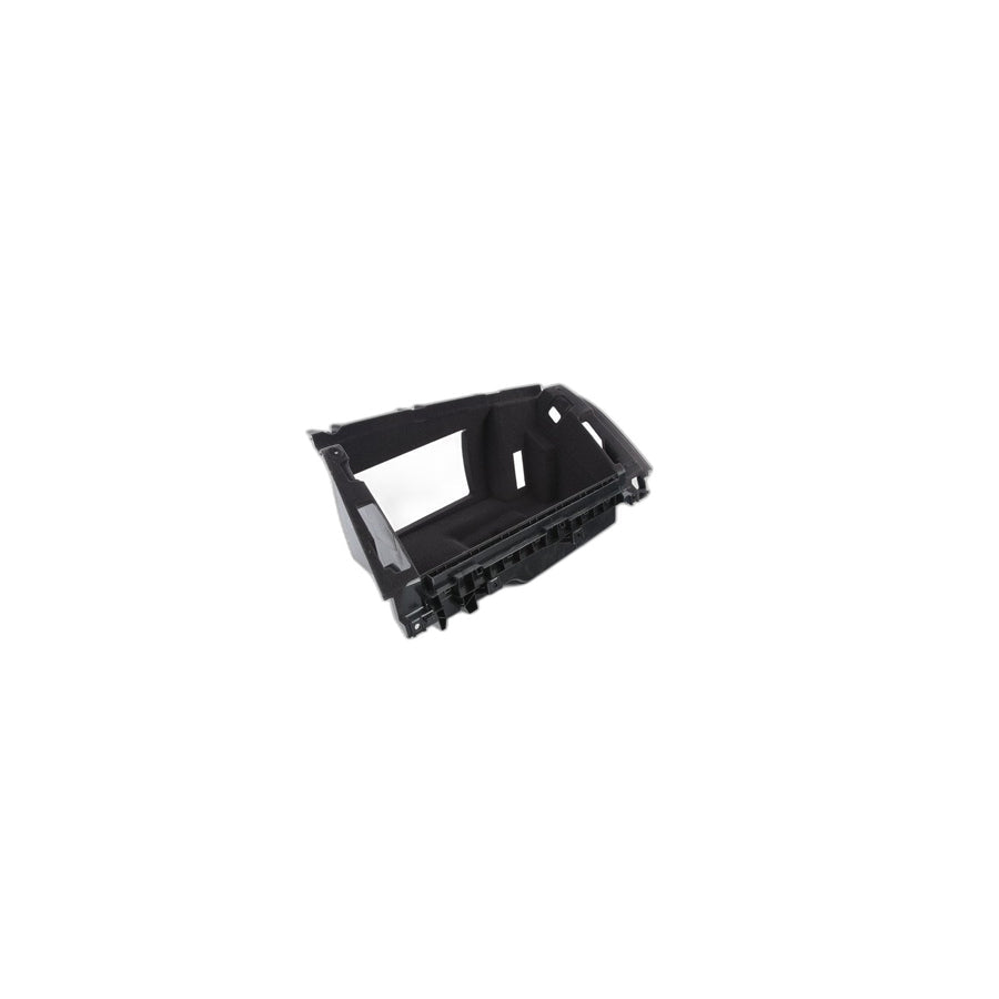 Genuine BMW 51459276266 F16 Glove Box Housing Left hand drive (Inc. X550iX 4.4 & X6 50iX 4.4) | ML Performance US Car Parts