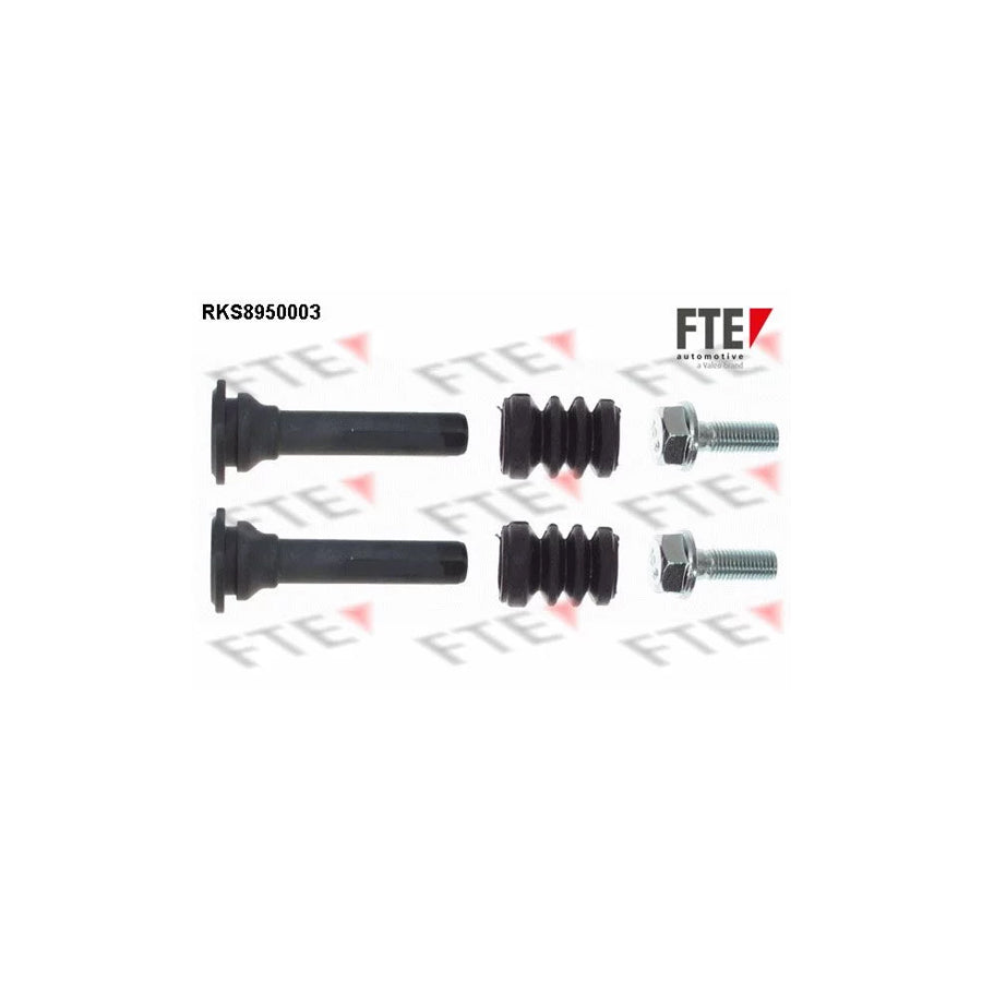 FTE Rks8950003 Guide Sleeve, Brake Caliper