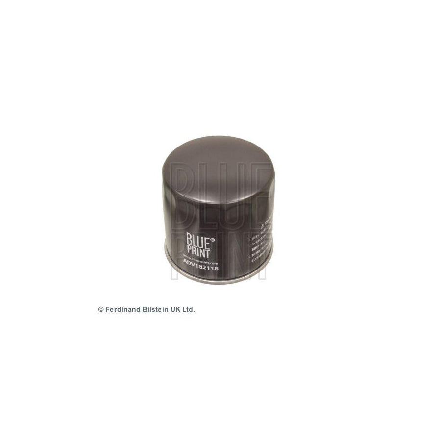 Blue Print Adv182118 Oil Filter