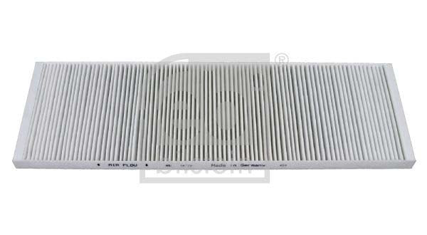 Febi Bilstein 14770 Pollen Filter