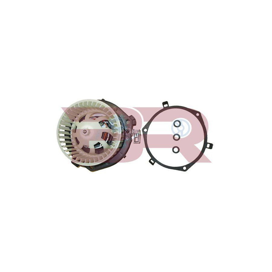 Botto Ricambi Brac2718 Interior Blower for Iveco Daily