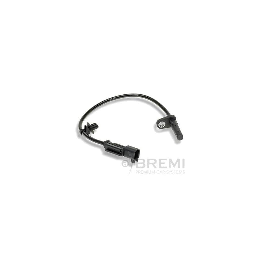 Bremi 51671 Abs Sensor for Ford Transit