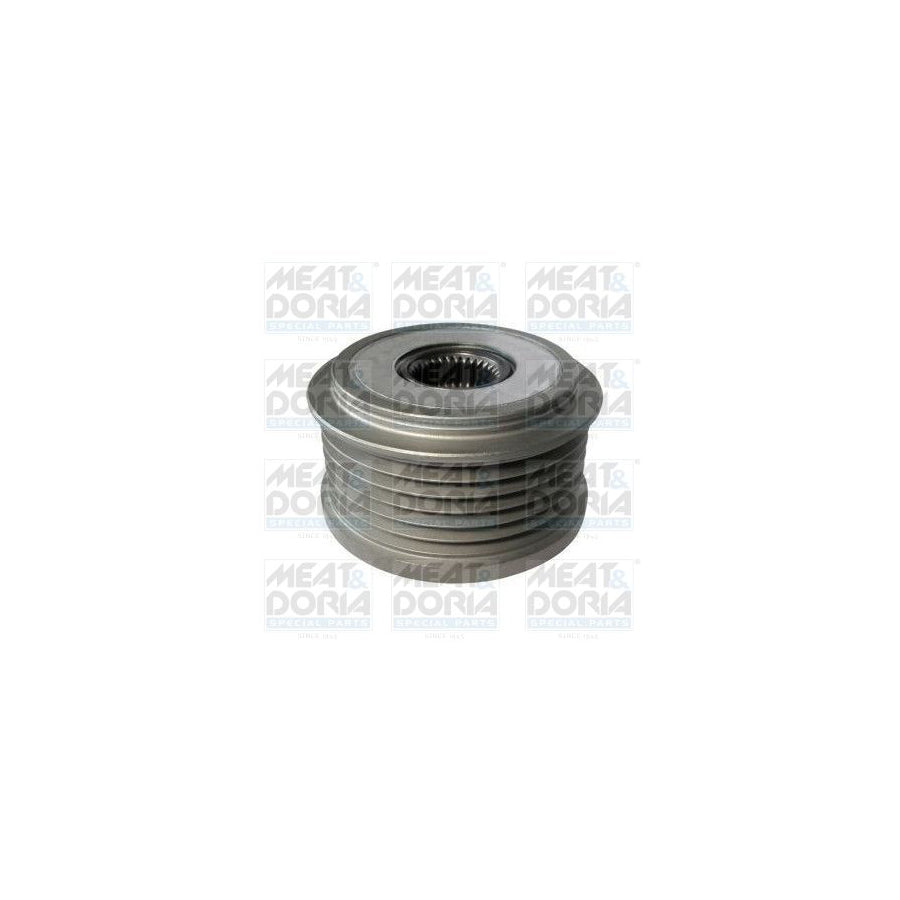 Meat & Doria 45125 Alternator Freewheel Clutch