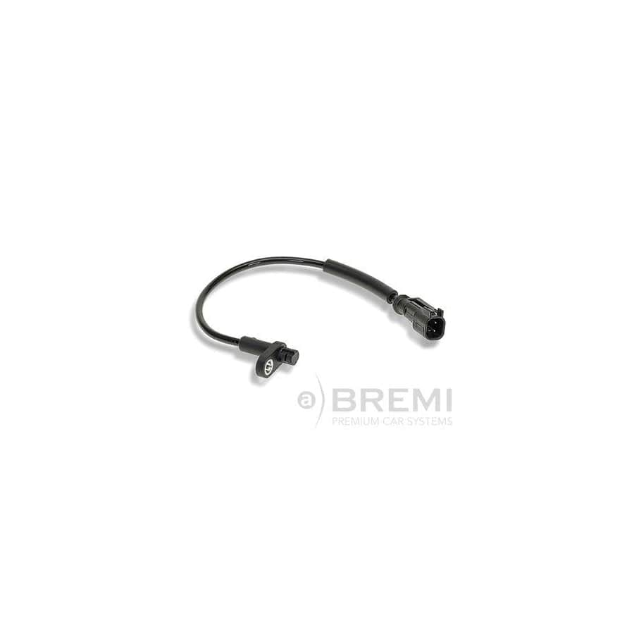 Bremi 51670 Abs Sensor for Ford Transit