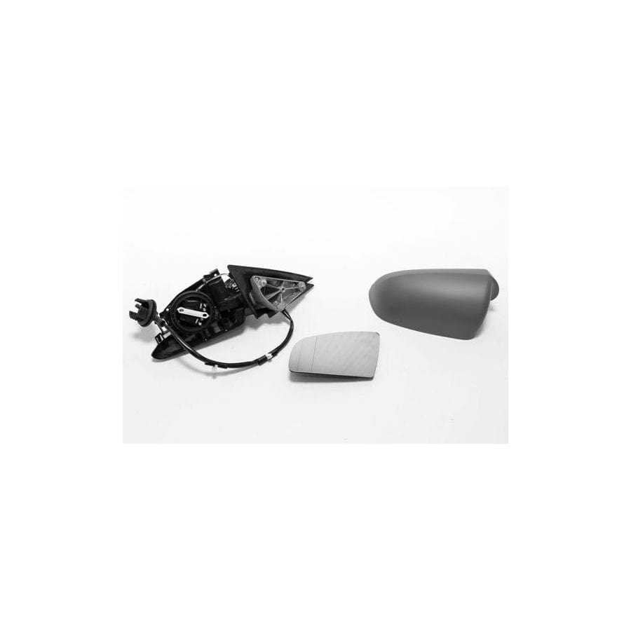 Abakus 0208M01 Wing Mirror for Audi A3