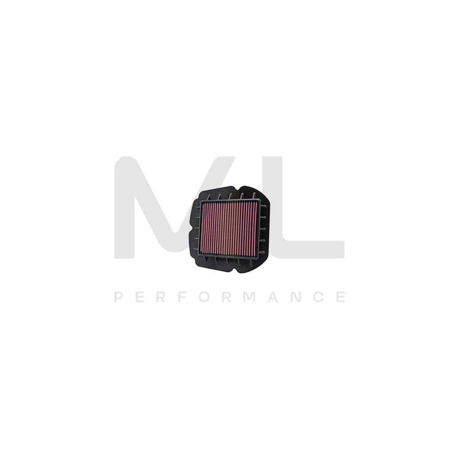 K&N SU-6509 Replacement Air Filter | ML Car Parts UK | ML Performance