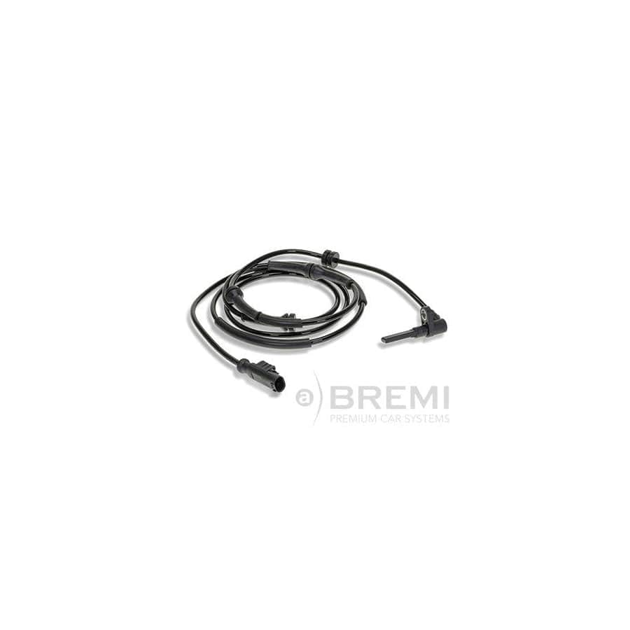 Bremi 51669 Abs Sensor for Fiat Multipla (186)