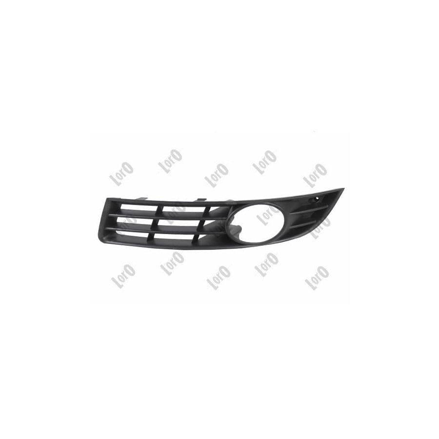 Abakus 05322455 Bumper Grill for VW Passat