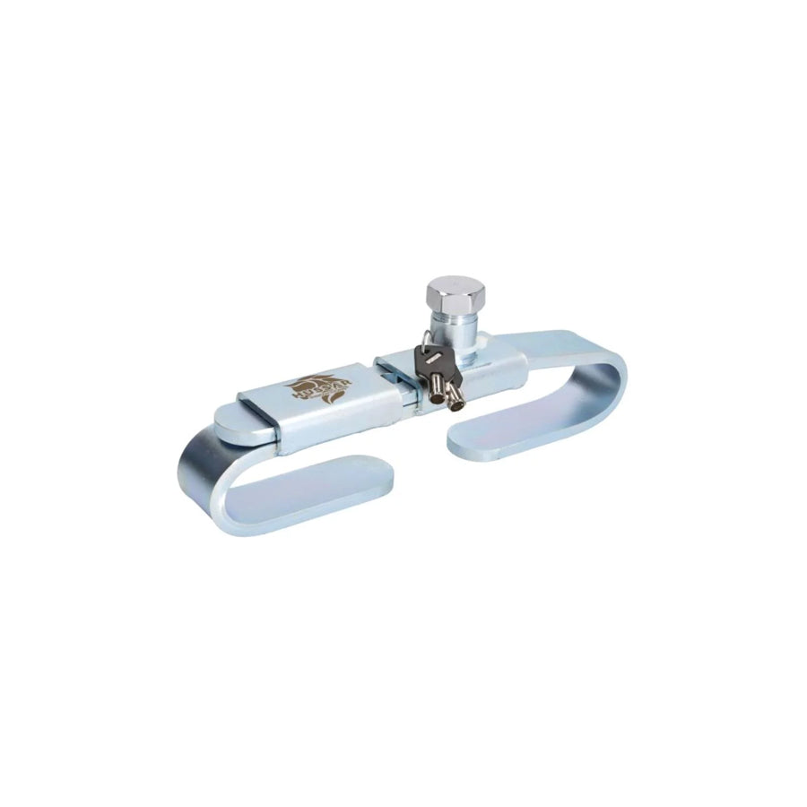 Cargoparts Cargo-Zk005 Anti-Theft Devices, Container Door