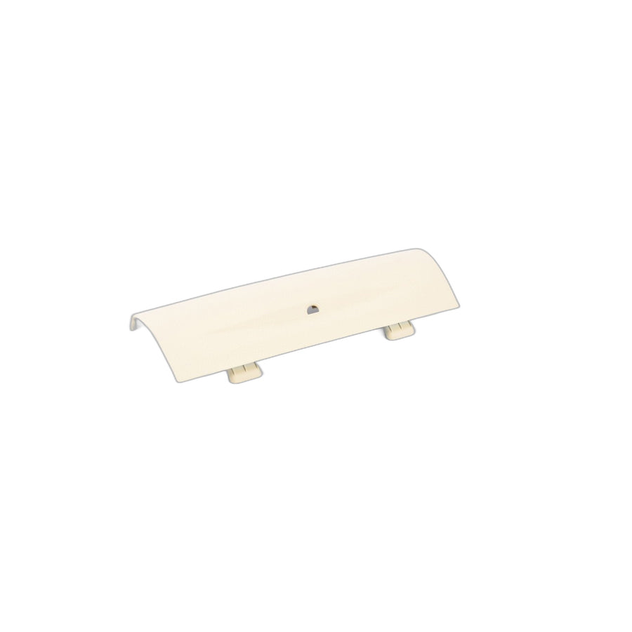 Genuine BMW 51459241179 F33 F31 Cover Panel, Centerstack, Lower VENETOBEIGE (Inc. 340iX, 435iX & 418d) | ML Performance US Car Parts