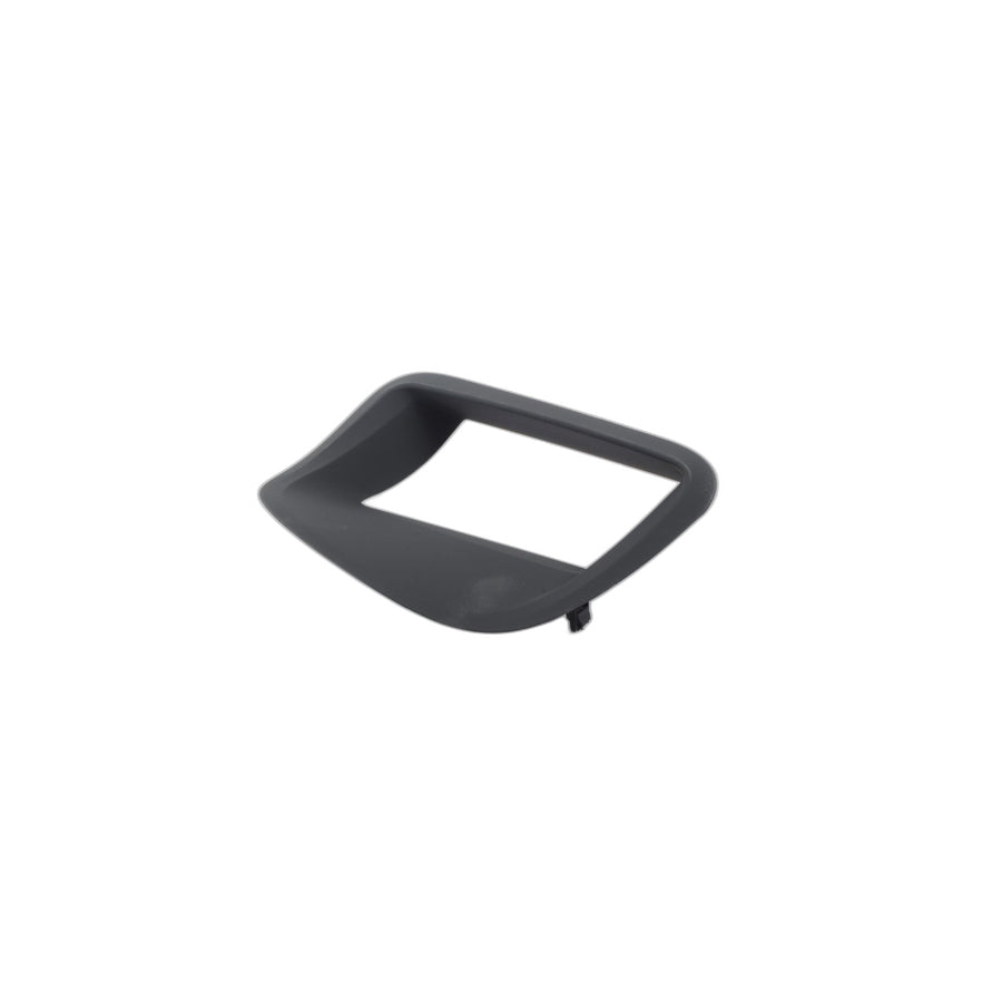 Genuine BMW 51459239336 F36 F30 F82 Trim Piece For Head-Up Display SCHWARZ (Inc. 328d, 420iX & 418d) | ML Performance US Car Parts
