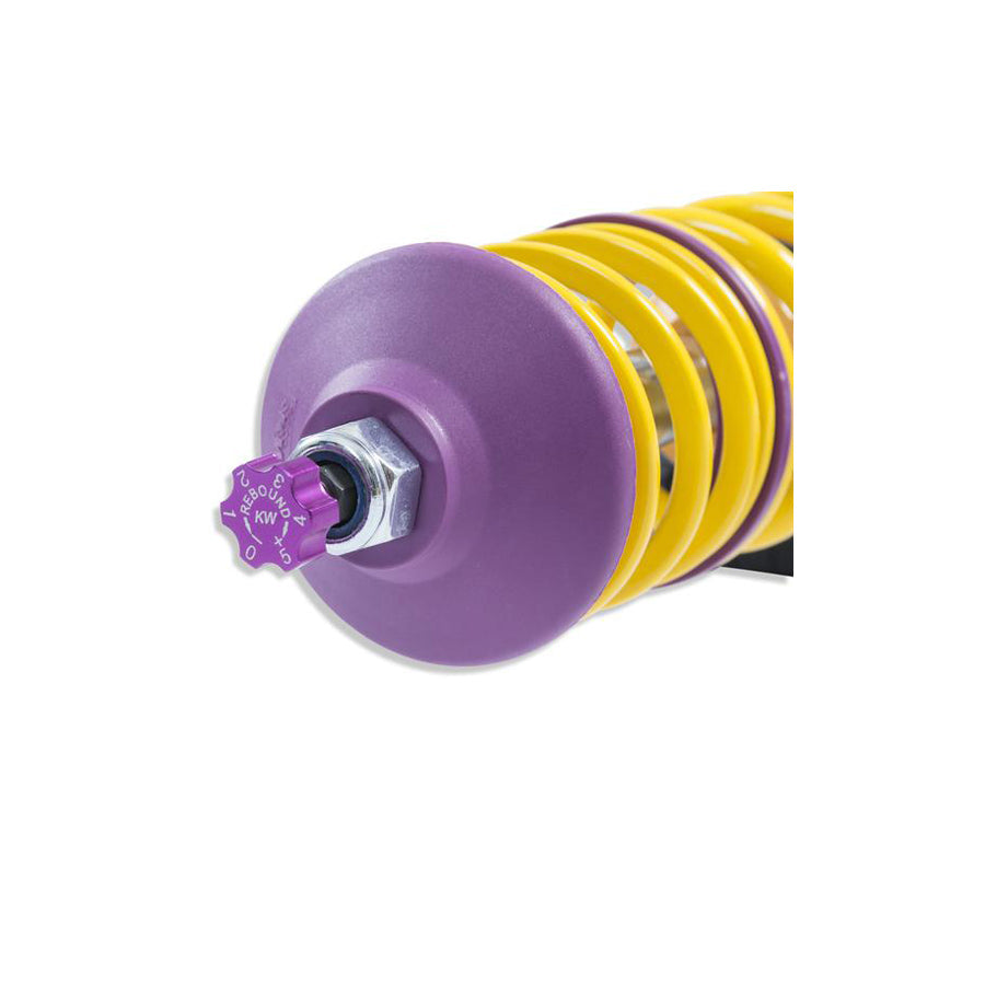 KW 35271004 Porsche 993 911 Variant 3 Coilover Kit 5 | ML Performance US Car Parts